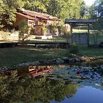 Echappee Sauvage