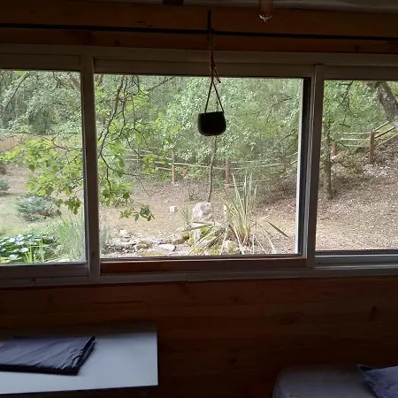 Echappee Sauvage Masquieres