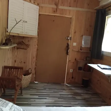 Echappee Sauvage Luksustelt