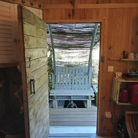 Echappee Sauvage