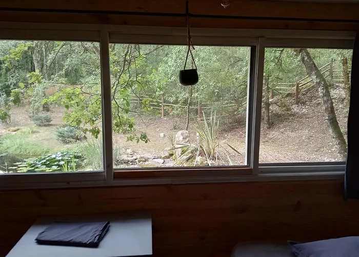 Echappee Sauvage Masquieres