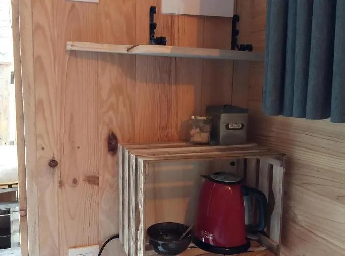 Echappee Sauvage * Masquieres